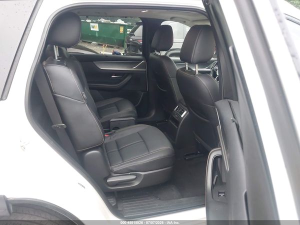 2024 MAZDA CX-90 3.3 TURBO PREFERRED