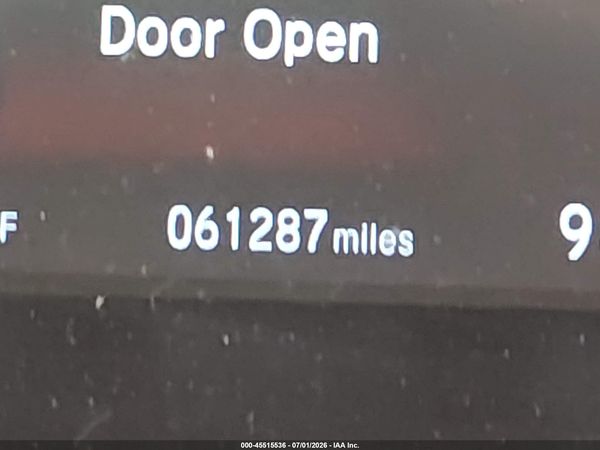 2018 HONDA CR-V EX-L/EX-L NAVI