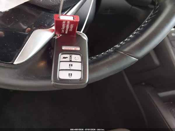 2018 HONDA CR-V EX-L/EX-L NAVI