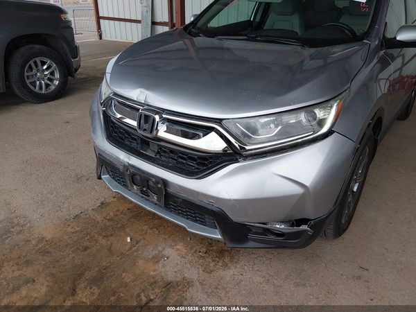 2018 HONDA CR-V EX-L/EX-L NAVI