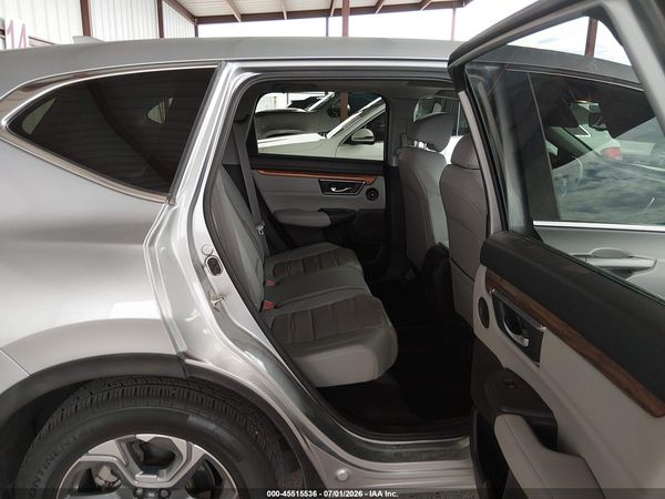 2018 HONDA CR-V EX-L/EX-L NAVI