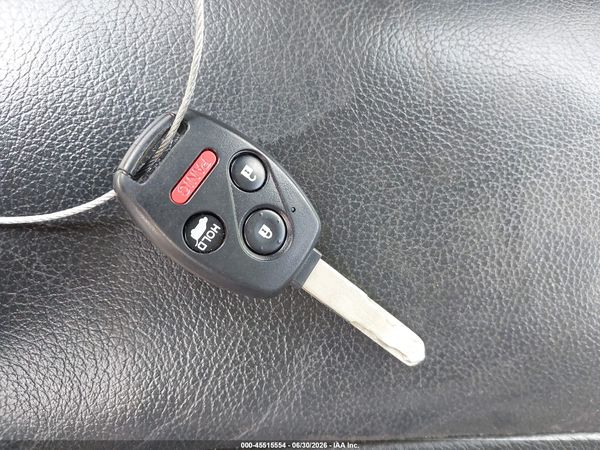 2013 HONDA PILOT TOURING