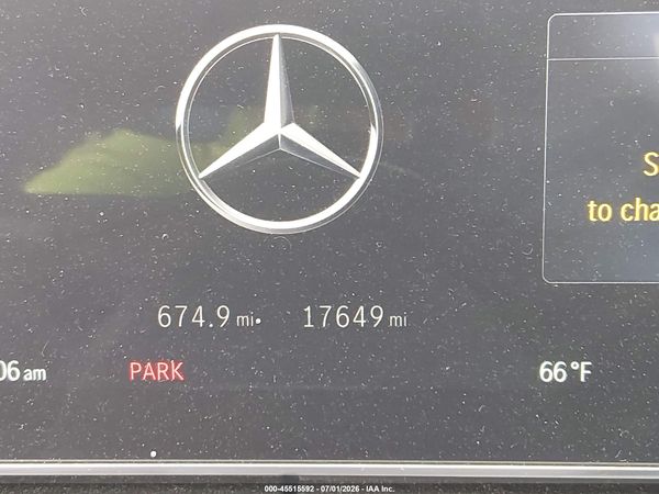 2024 MERCEDES-BENZ C 300
