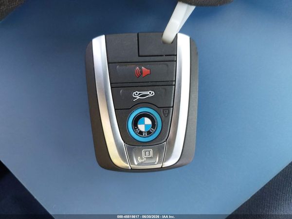2014 BMW I8 — I11
