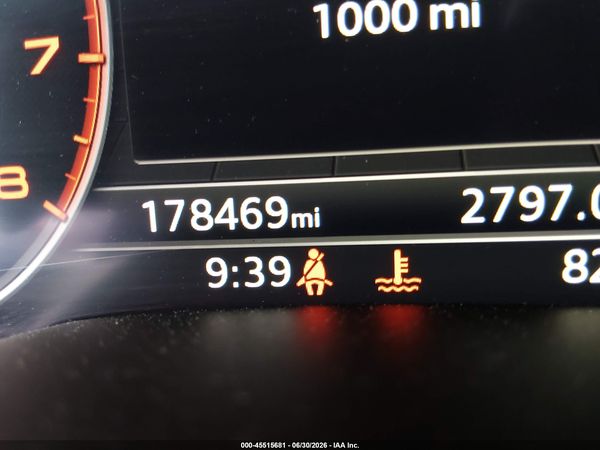 2017 AUDI Q7 3.0T PREMIUM