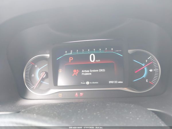 2020 HONDA PILOT AWD TOURING 8 PASSENGER