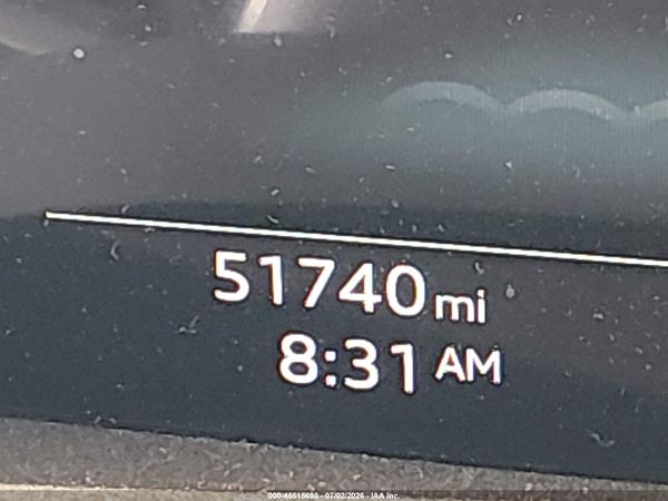 2021 AUDI Q8