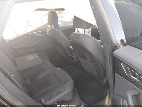 2021 AUDI Q8