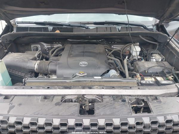 2019 TOYOTA TUNDRA SR5 5.7L V8