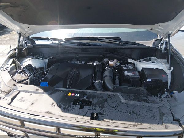 2025 HYUNDAI SANTA FE SE