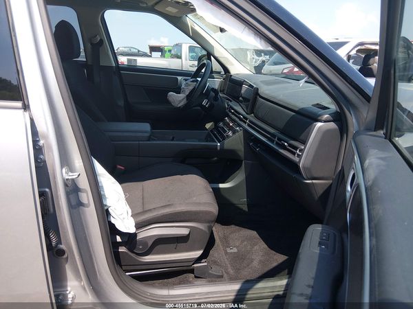 2025 HYUNDAI SANTA FE SE