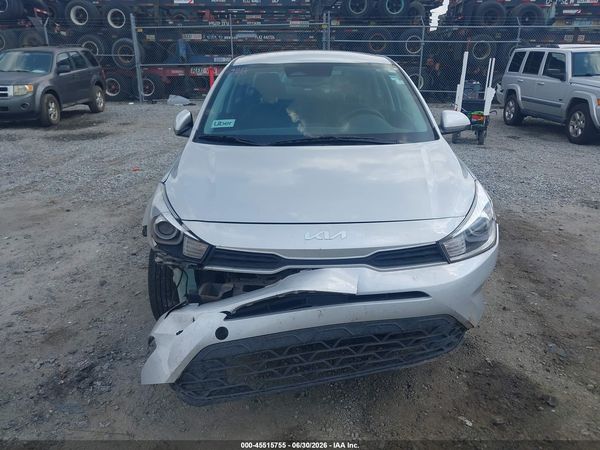 2023 KIA RIO S