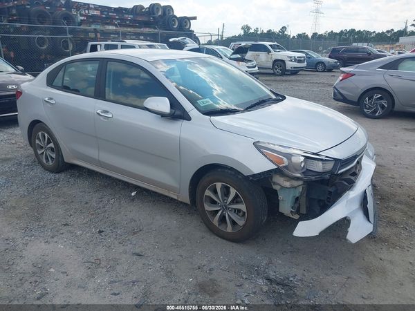 2023 KIA RIO S
