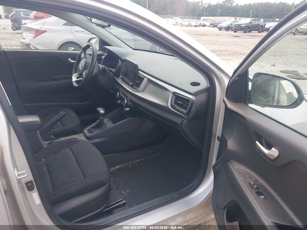 2023 KIA RIO S