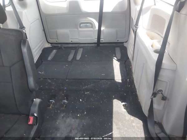 2012 DODGE GRAND CARAVAN SE/AVP
