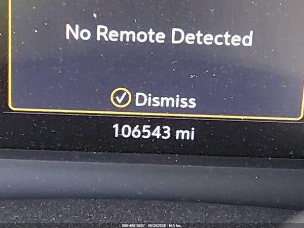 2020 CADILLAC XT6 FWD PREMIUM LUXURY