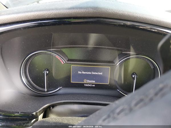 2020 CADILLAC XT6 FWD PREMIUM LUXURY