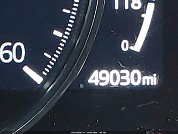 2023 MAZDA CX-5 2.5 TURBO
