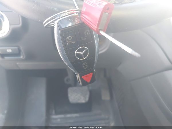 2016 MERCEDES-BENZ GLA 250 4MATIC