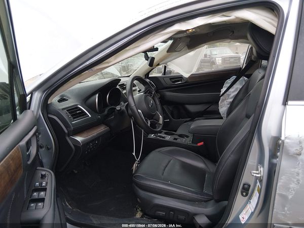 2018 SUBARU OUTBACK 2.5I LIMITED — I5
