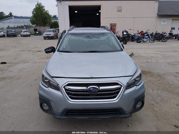 2018 SUBARU OUTBACK 2.5I LIMITED — I115