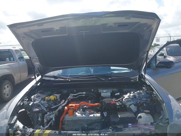 2026 CADILLAC LYRIQ SPORT AWD