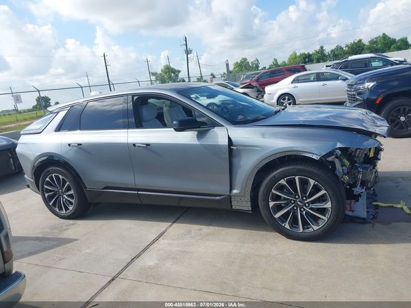 2026 CADILLAC LYRIQ SPORT AWD