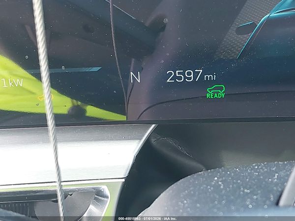 2026 CADILLAC LYRIQ SPORT AWD