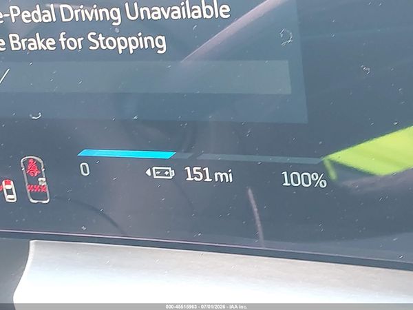 2026 CADILLAC LYRIQ SPORT AWD