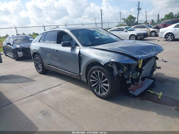 2026 CADILLAC LYRIQ SPORT AWD