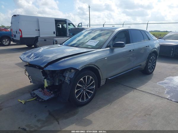 2026 CADILLAC LYRIQ SPORT AWD