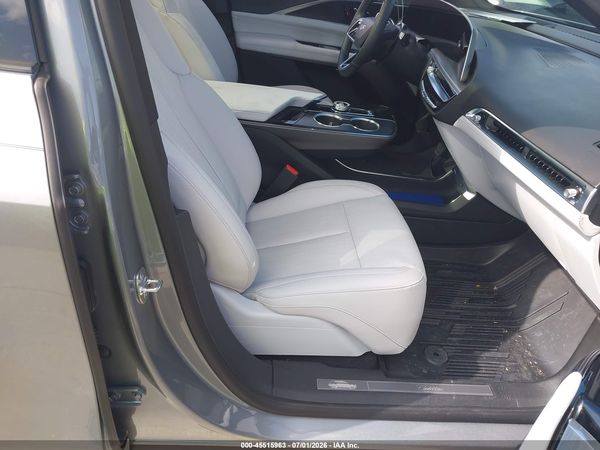 2026 CADILLAC LYRIQ SPORT AWD