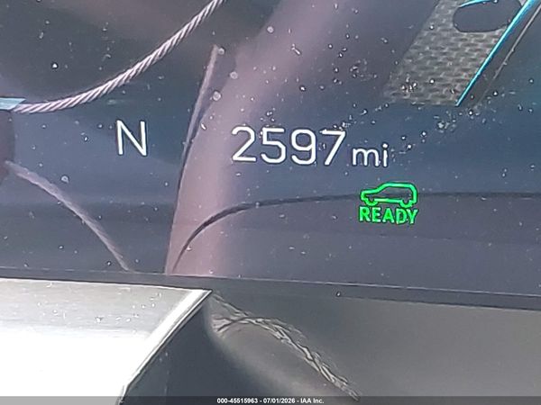 2026 CADILLAC LYRIQ SPORT AWD