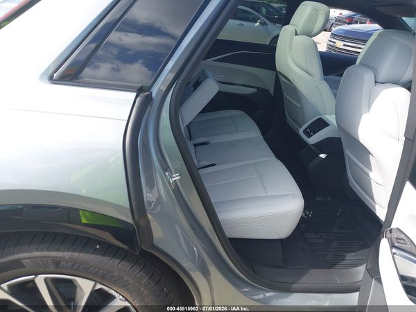 2026 CADILLAC LYRIQ SPORT AWD