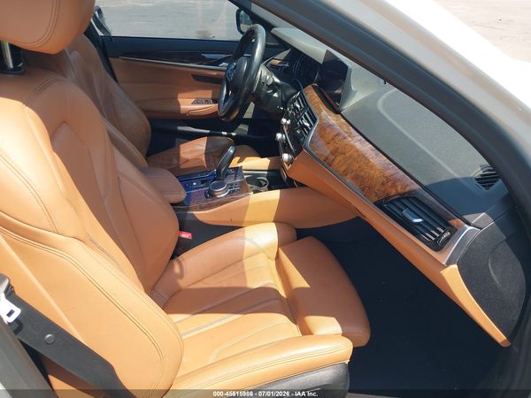 2019 BMW 540I XDRIVE