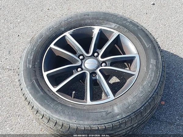 2016 DODGE GRAND CARAVAN SXT — I13