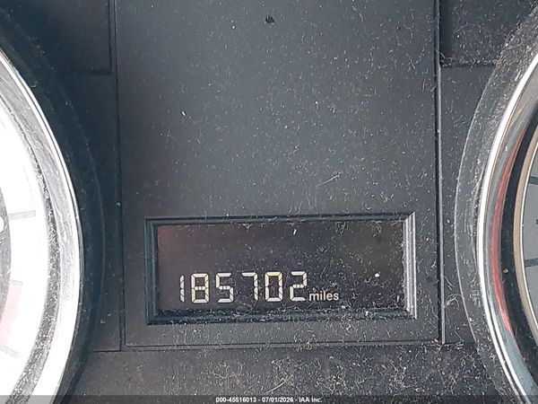 2016 DODGE GRAND CARAVAN SXT — I118
