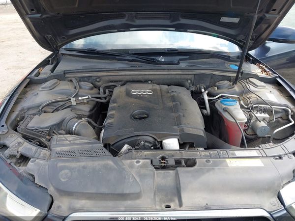 2015 AUDI A5 2.0T PREMIUM