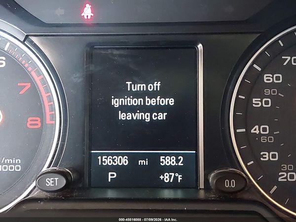 2016 AUDI Q5 2.0T PREMIUM