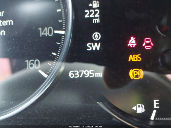 2021 MAZDA CX-9 CARBON EDITION