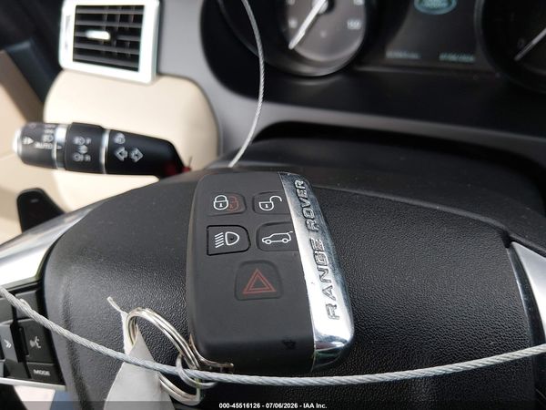 2018 LAND ROVER DISCOVERY SPORT HSE