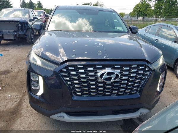 2020 HYUNDAI PALISADE SE