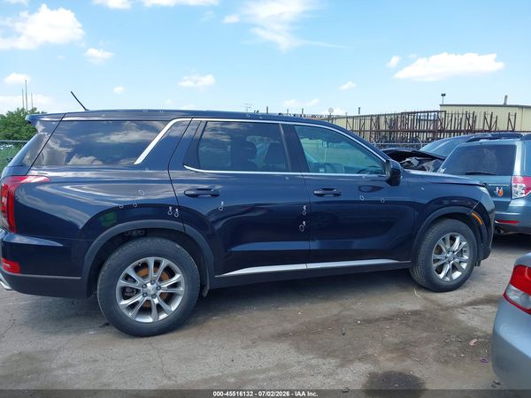 2020 HYUNDAI PALISADE SE