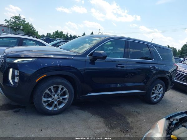 2020 HYUNDAI PALISADE SE