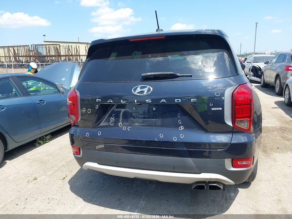 2020 HYUNDAI PALISADE SE