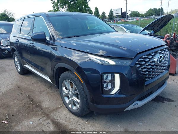 2020 HYUNDAI PALISADE SE
