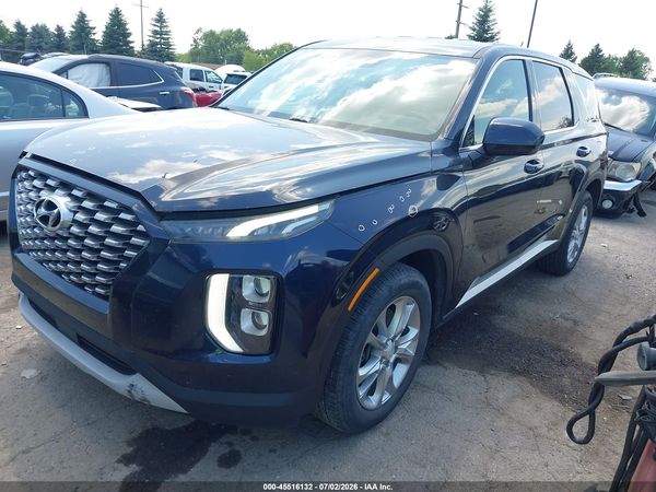 2020 HYUNDAI PALISADE SE