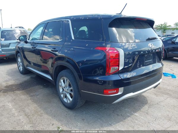 2020 HYUNDAI PALISADE SE