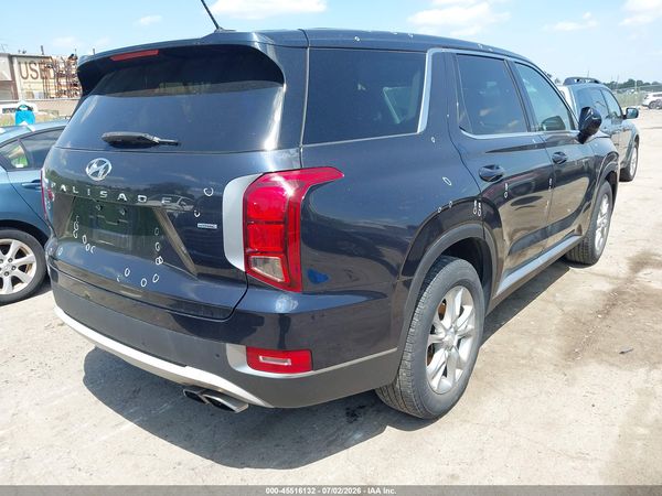 2020 HYUNDAI PALISADE SE