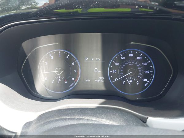 2020 HYUNDAI PALISADE SE